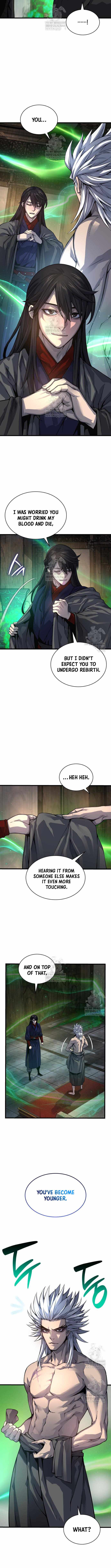 Read Myst Might Mayhem EN Manga Online