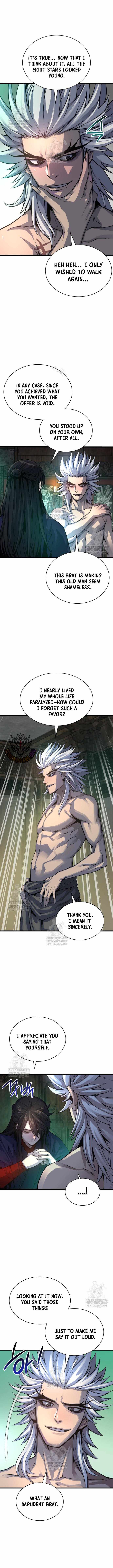 Read Myst Might Mayhem EN Manga Online