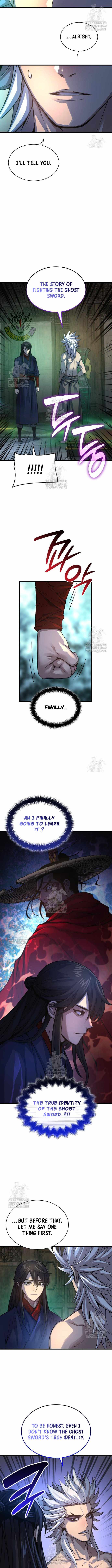 Read Myst Might Mayhem EN Manga Online