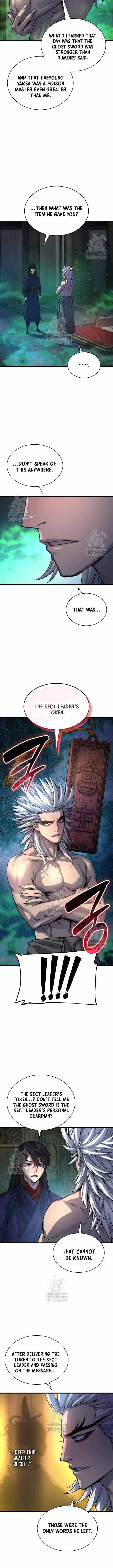 Read Myst Might Mayhem EN Manga Online