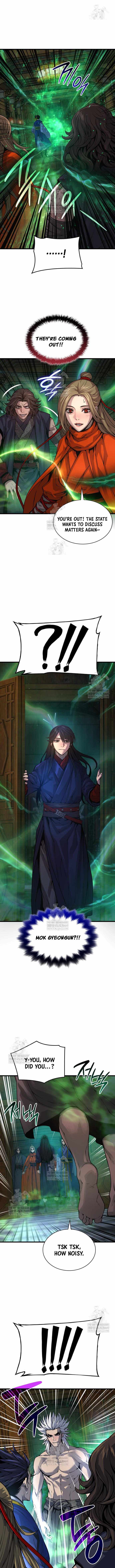 Read Myst Might Mayhem EN Manga Online