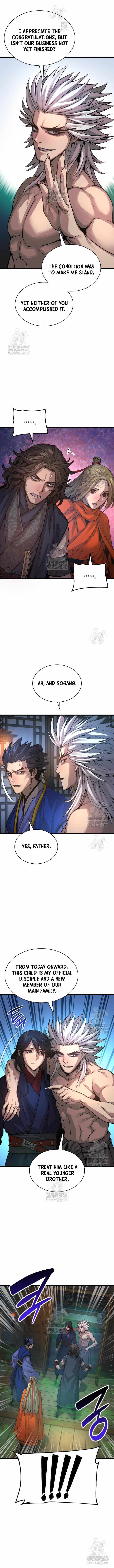 Read Myst Might Mayhem EN Manga Online