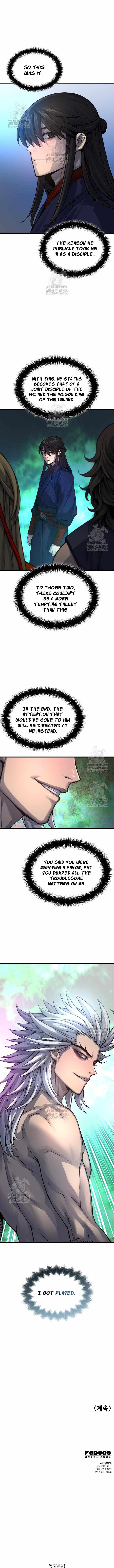 Read Myst Might Mayhem EN Manga Online