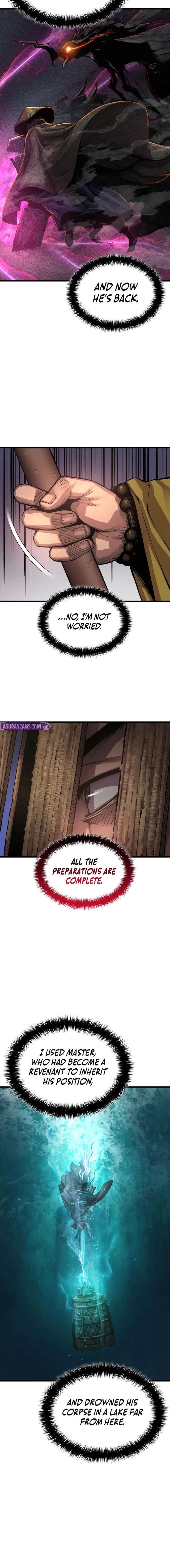 Read Myst Might Mayhem EN Manga Online