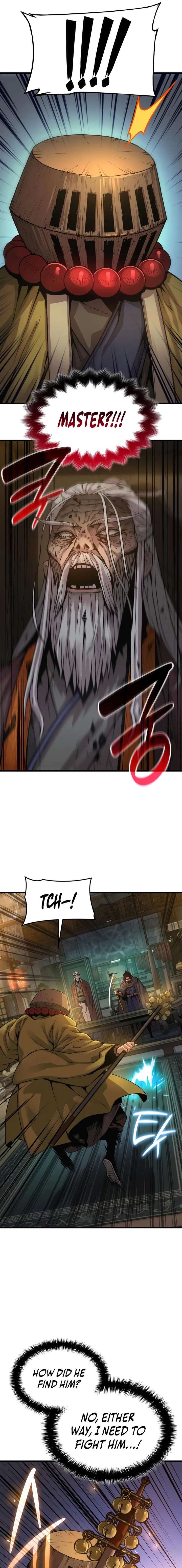 Read Myst Might Mayhem EN Manga Online