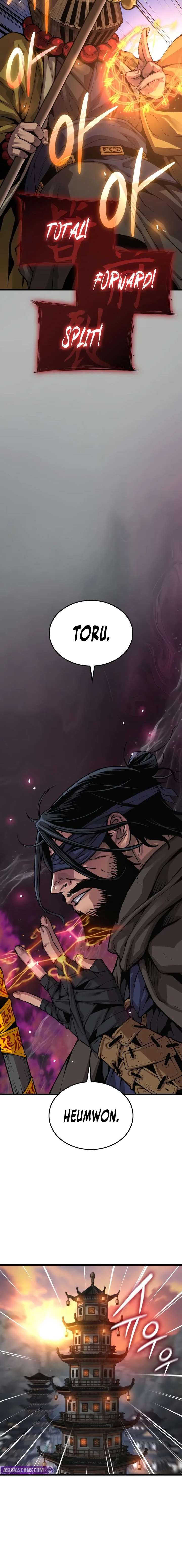 Read Myst Might Mayhem EN Manga Online