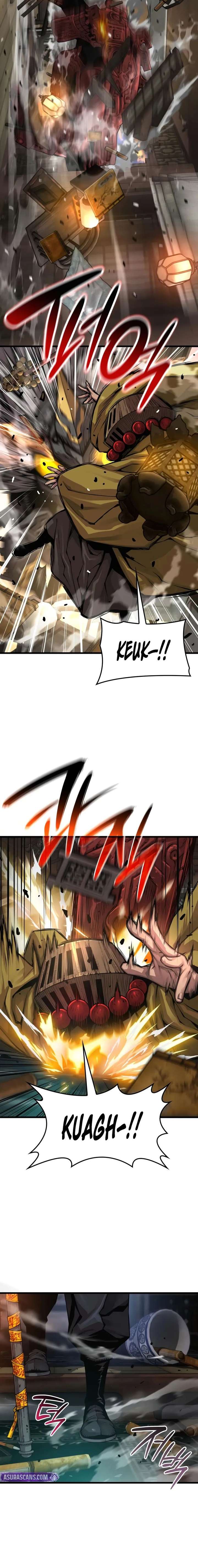 Read Myst Might Mayhem EN Manga Online