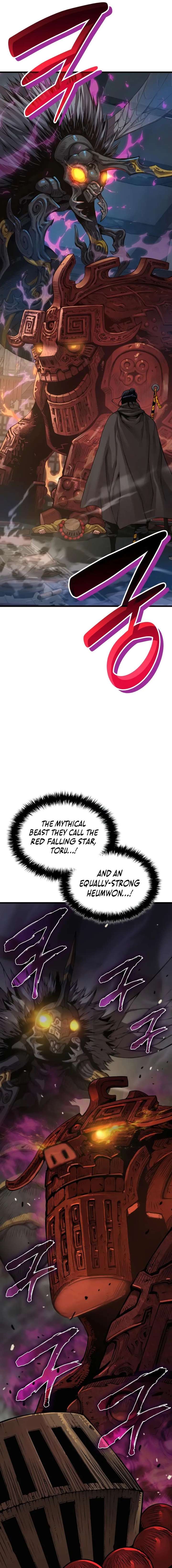 Read Myst Might Mayhem EN Manga Online