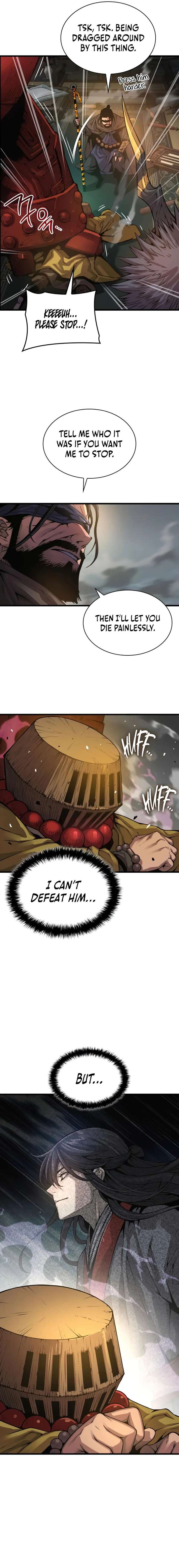 Read Myst Might Mayhem EN Manga Online