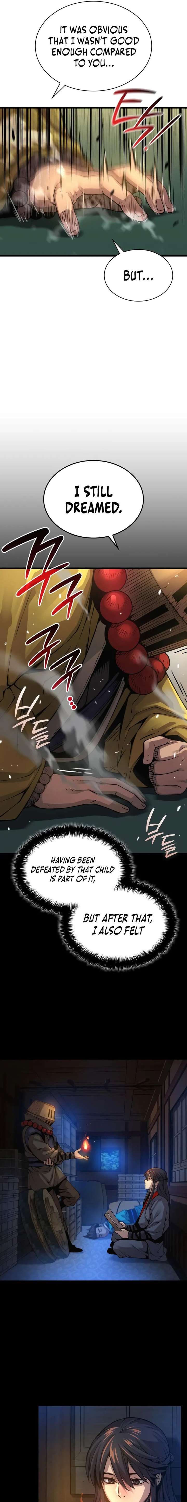 Read Myst Might Mayhem EN Manga Online