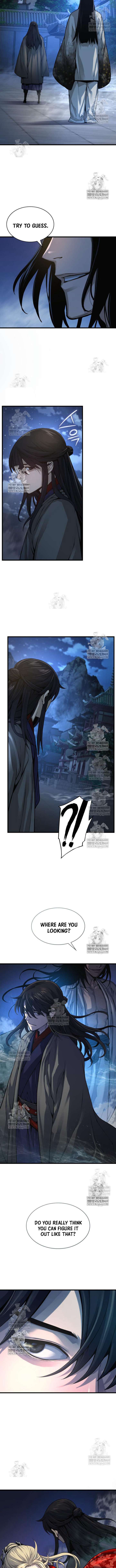 Read Myst Might Mayhem EN Manga Online