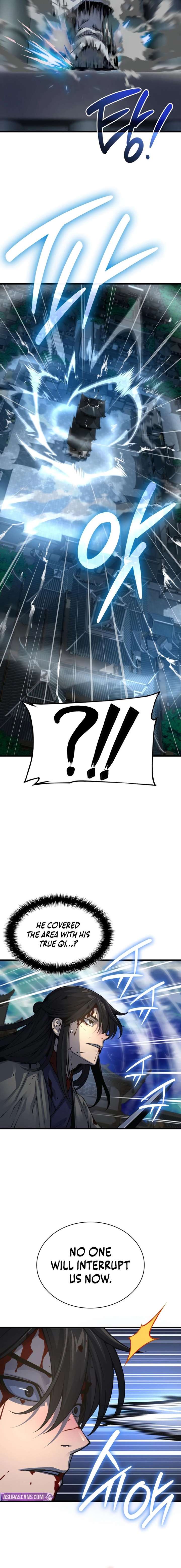 Read Myst Might Mayhem EN Manga Online