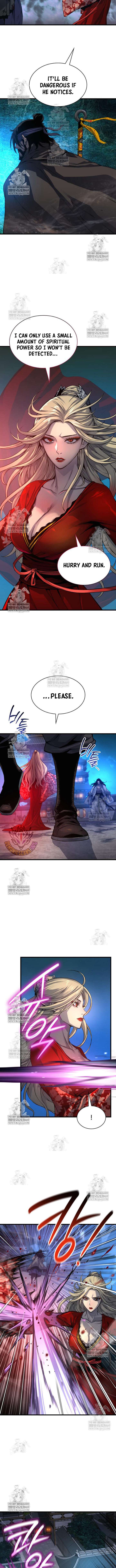 Read Myst Might Mayhem EN Manga Online