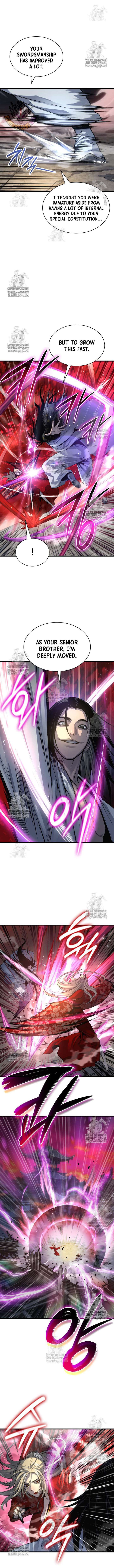 Read Myst Might Mayhem EN Manga Online