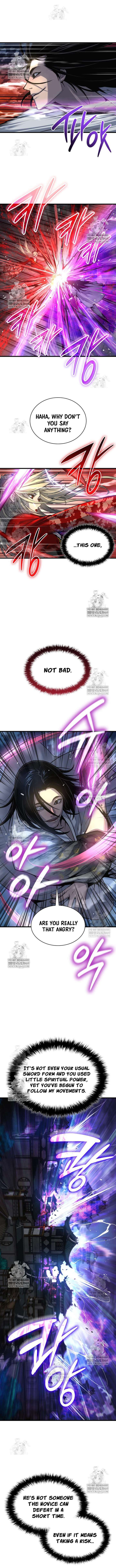 Read Myst Might Mayhem EN Manga Online