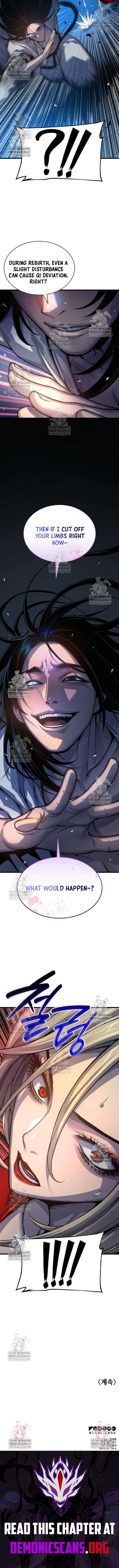 Read Myst Might Mayhem EN Manga Online