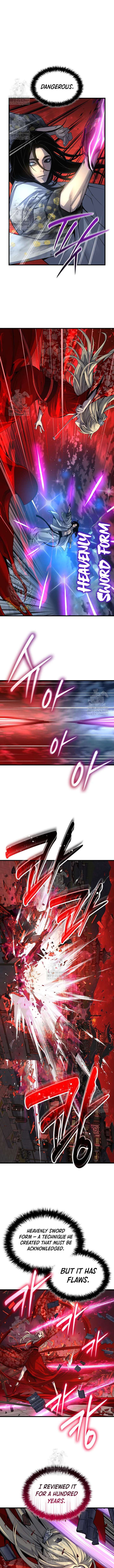 Read Myst Might Mayhem EN Manga Online
