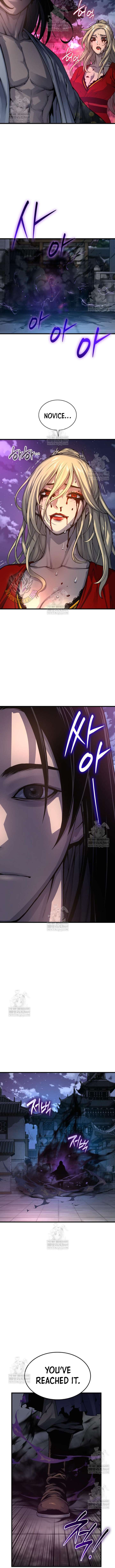 Read Myst Might Mayhem EN Manga Online