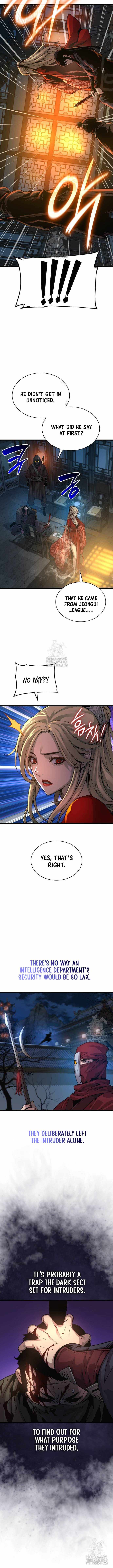 Read Myst Might Mayhem EN Manga Online