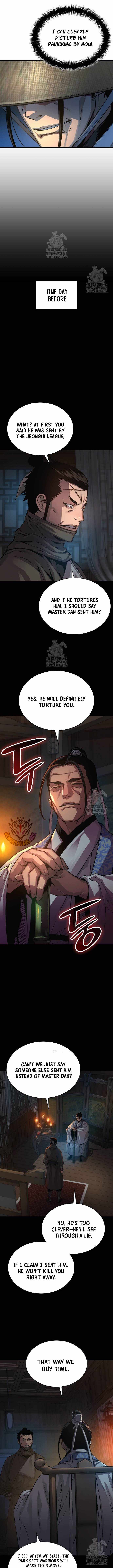Read Myst Might Mayhem EN Manga Online