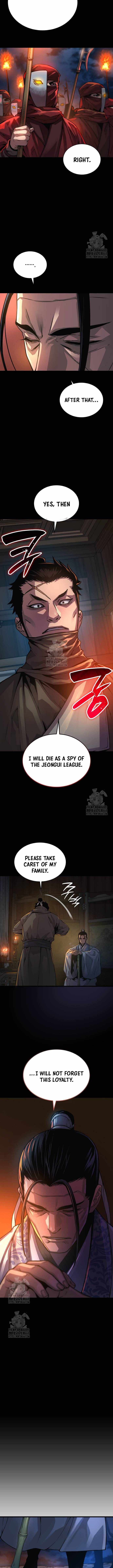 Read Myst Might Mayhem EN Manga Online