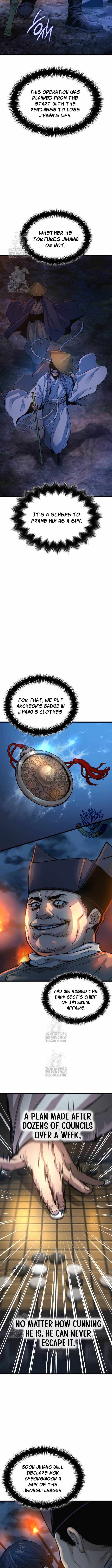 Read Myst Might Mayhem EN Manga Online
