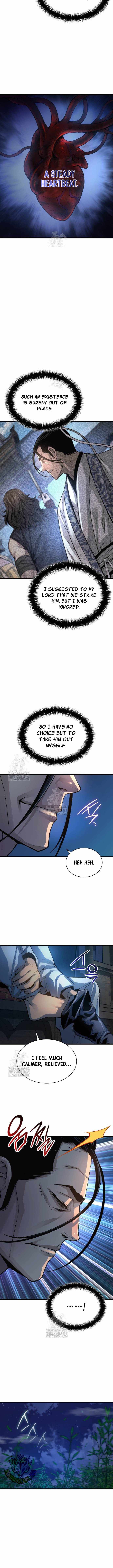 Read Myst Might Mayhem EN Manga Online