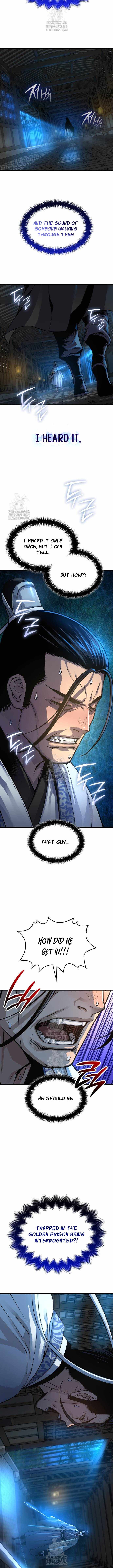 Read Myst Might Mayhem EN Manga Online