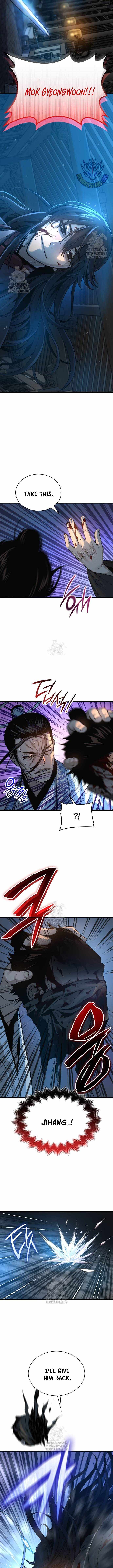 Read Myst Might Mayhem EN Manga Online