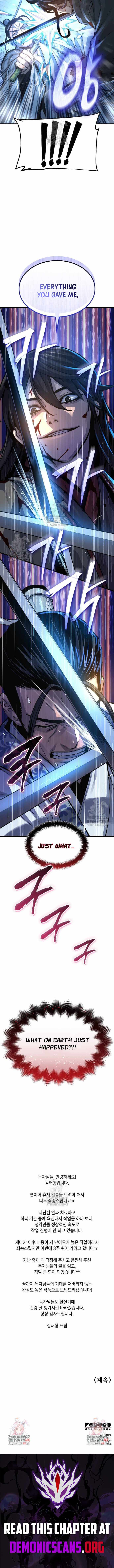 Read Myst Might Mayhem EN Manga Online