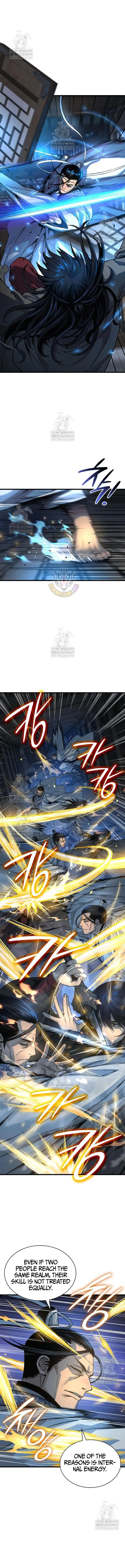 Read Myst Might Mayhem EN Manga Online