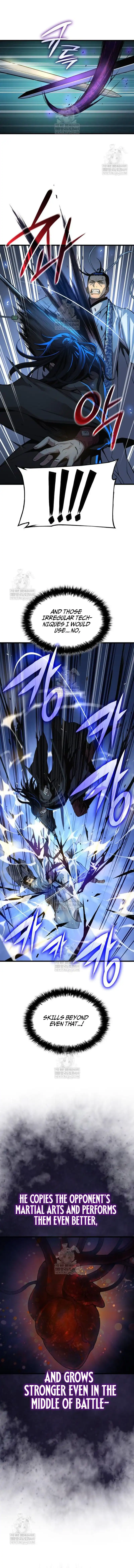 Read Myst Might Mayhem EN Manga Online