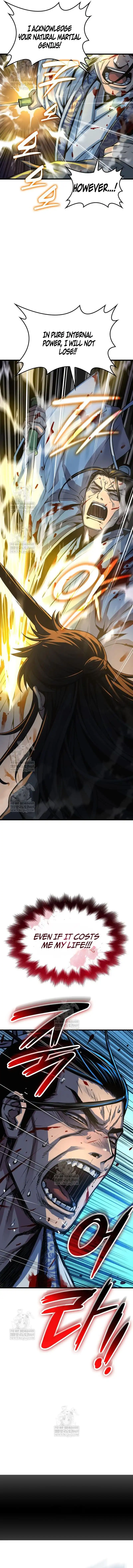 Read Myst Might Mayhem EN Manga Online