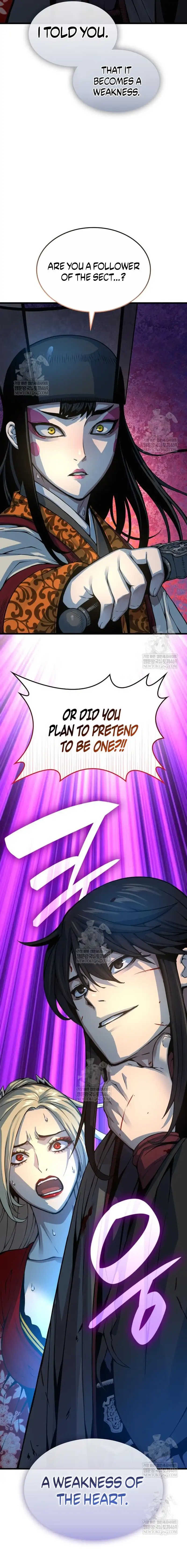Read Myst Might Mayhem EN Manga Online