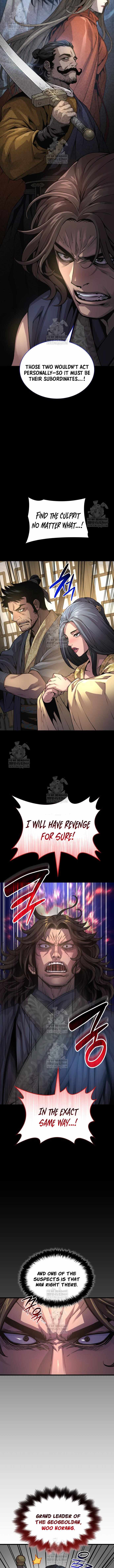 Read Myst Might Mayhem EN Manga Online