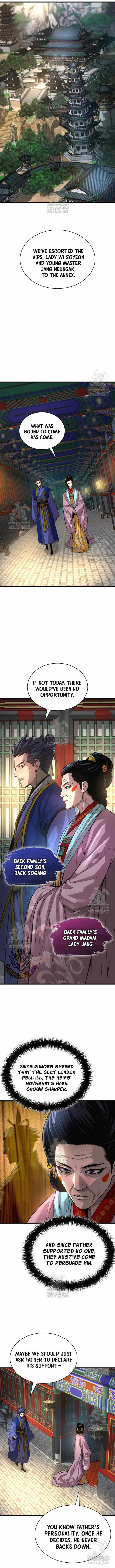 Read Myst Might Mayhem EN Manga Online