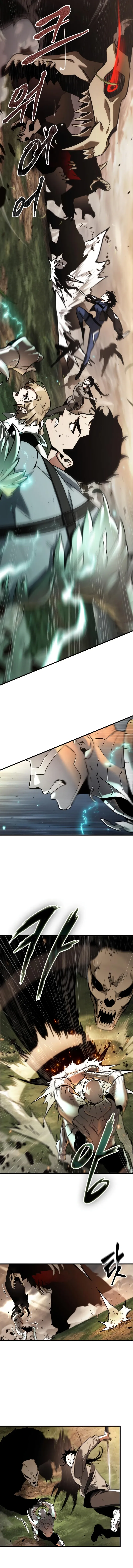 Read Omniscient Reader’s Viewpoint EN Manga Online