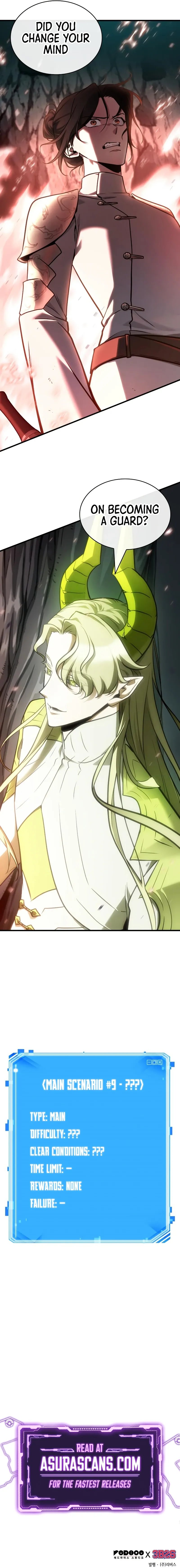 Read Omniscient Reader’s Viewpoint EN Manga Online