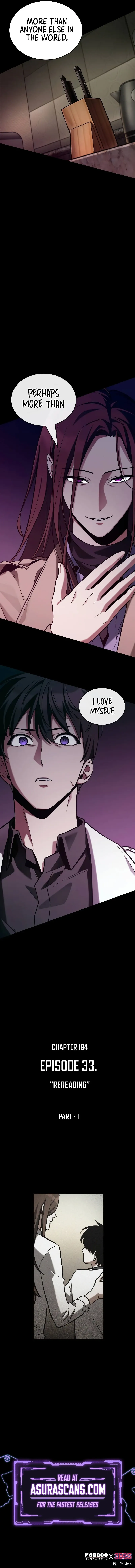 Read Omniscient Reader’s Viewpoint EN Manga Online