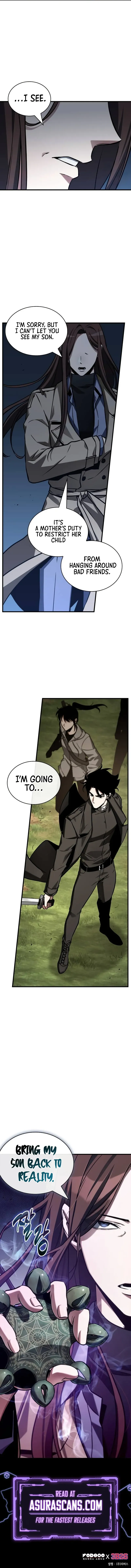 Read Omniscient Reader’s Viewpoint EN Manga Online