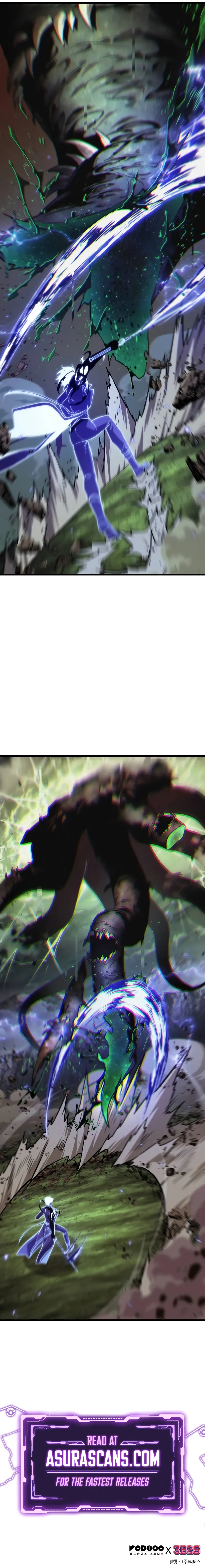 Read Omniscient Reader’s Viewpoint EN Manga Online