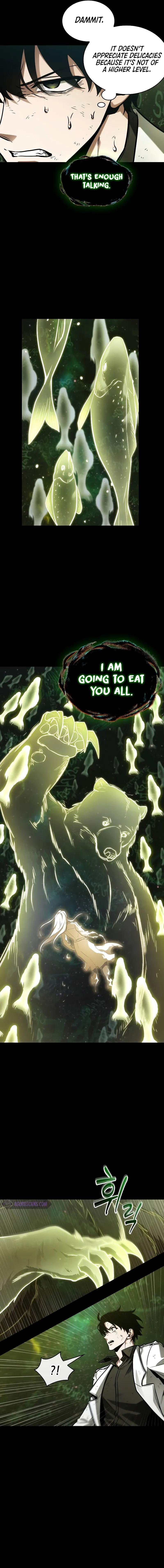 Read Omniscient Reader’s Viewpoint EN Manga Online