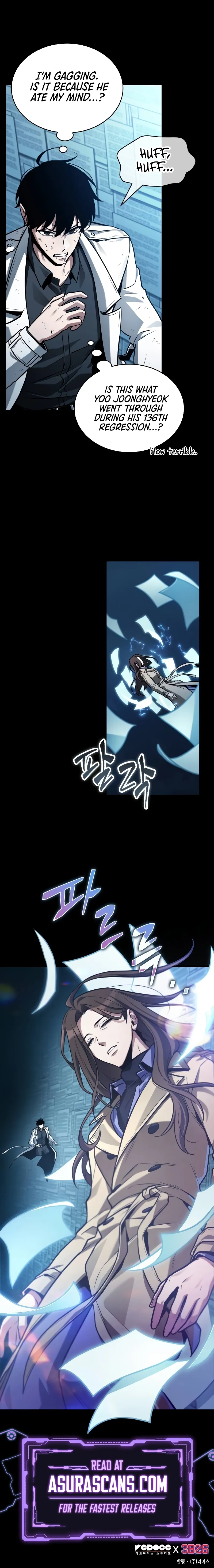 Read Omniscient Reader’s Viewpoint EN Manga Online