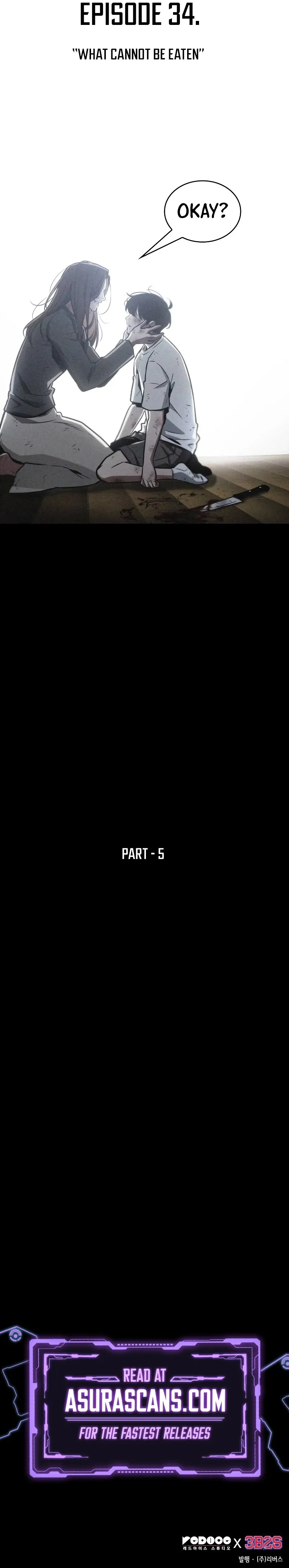 Read Omniscient Reader’s Viewpoint EN Manga Online