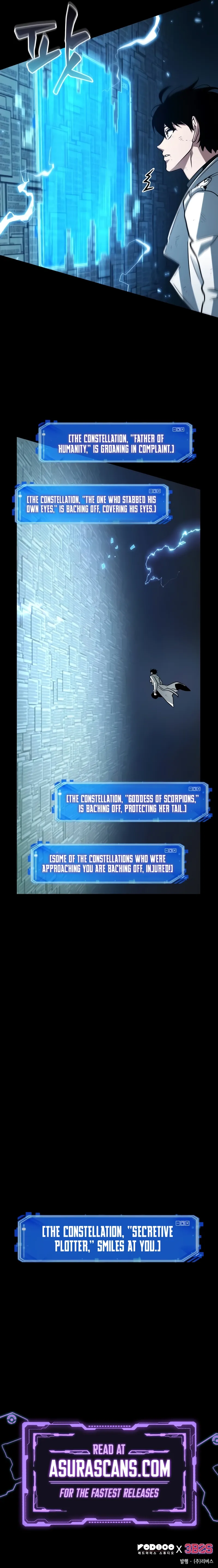 Read Omniscient Reader’s Viewpoint EN Manga Online