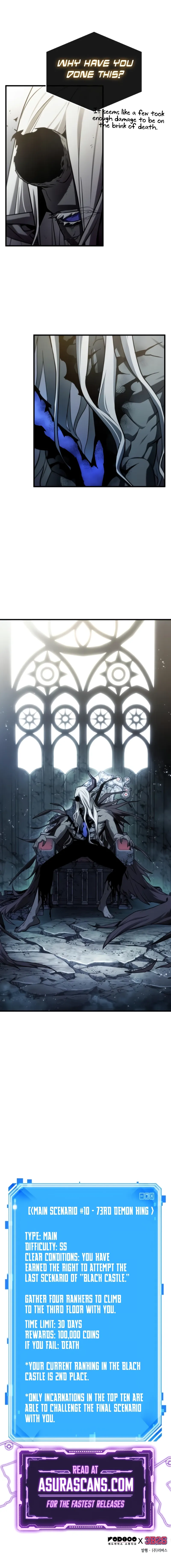 Read Omniscient Reader’s Viewpoint EN Manga Online