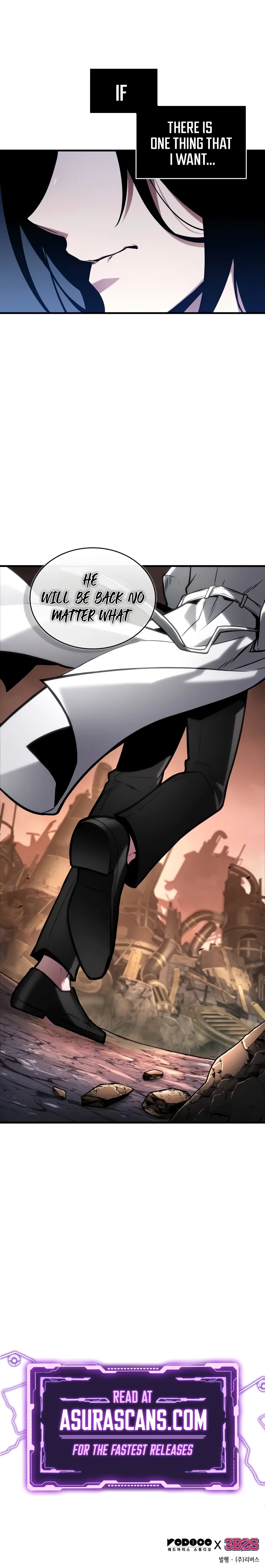 Read Omniscient Reader’s Viewpoint EN Manga Online