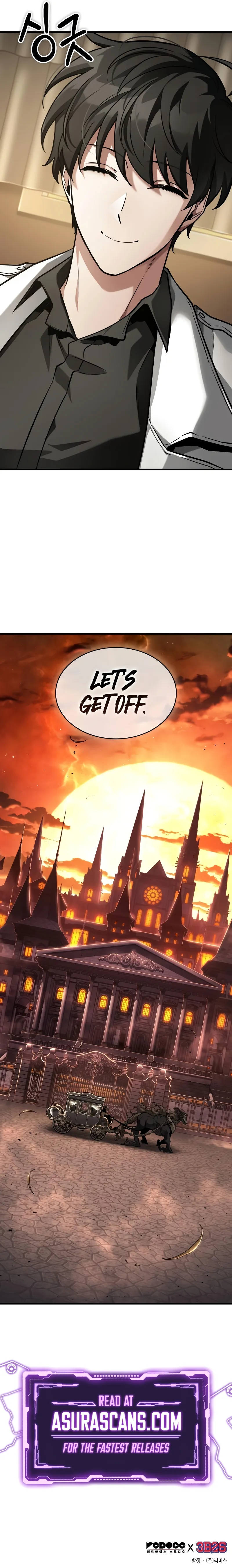 Read Omniscient Reader’s Viewpoint EN Manga Online