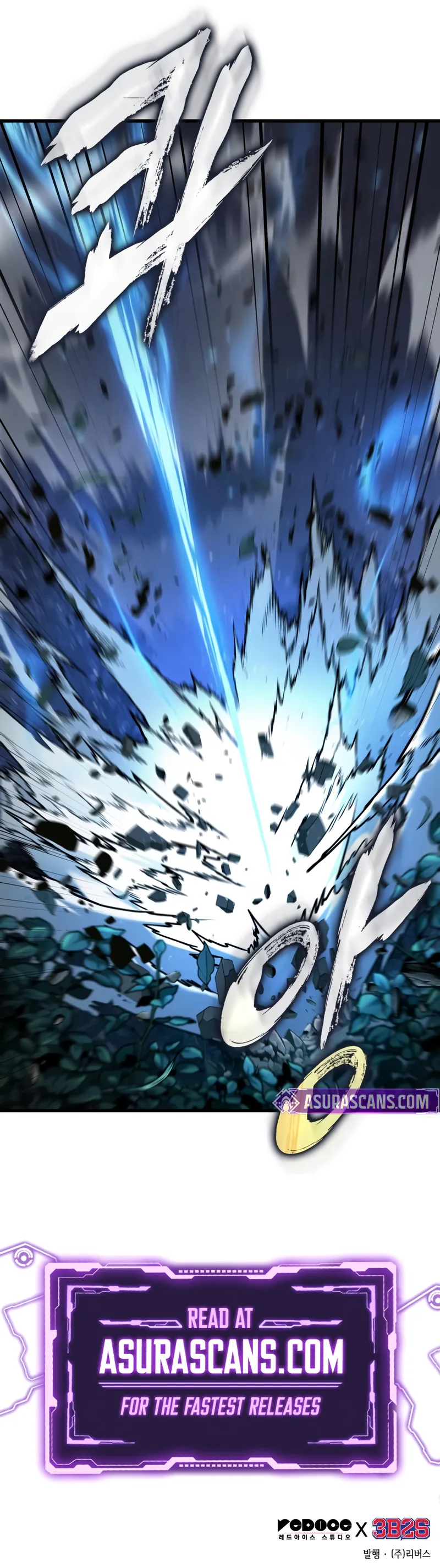 Read Omniscient Reader’s Viewpoint EN Manga Online