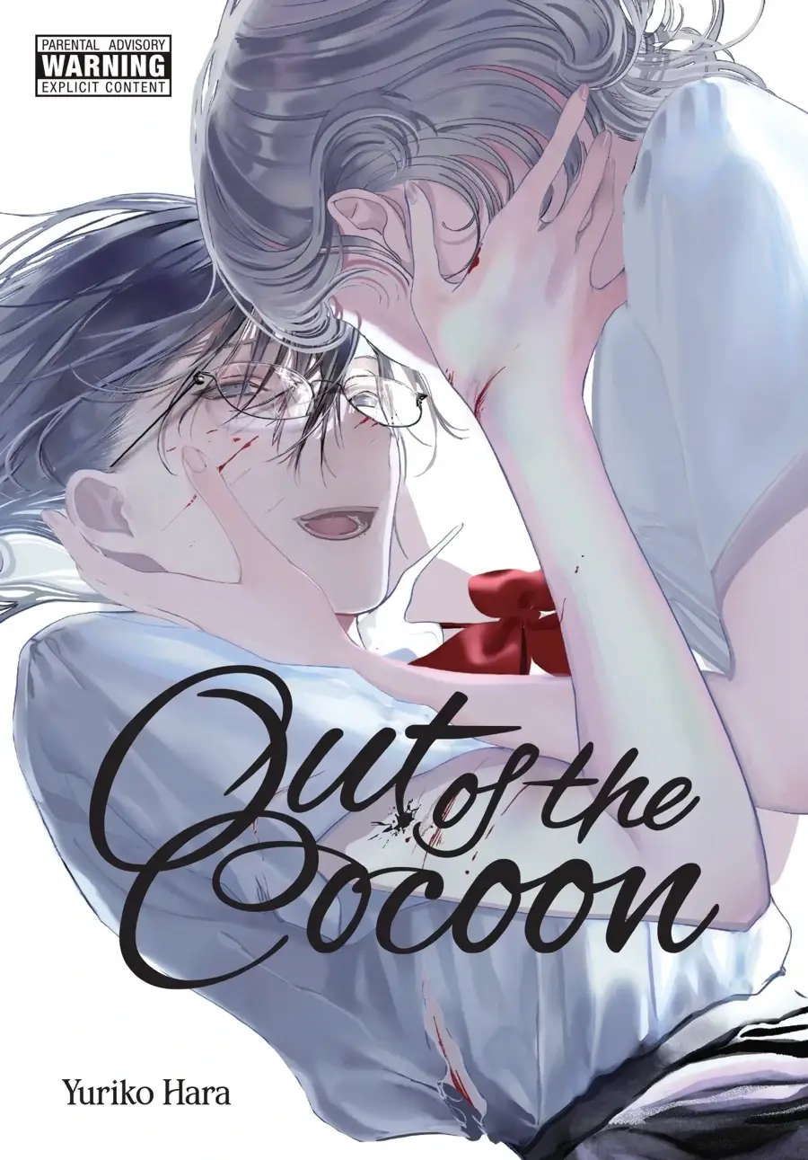 Read Out of the Cocoon EN Manga Online